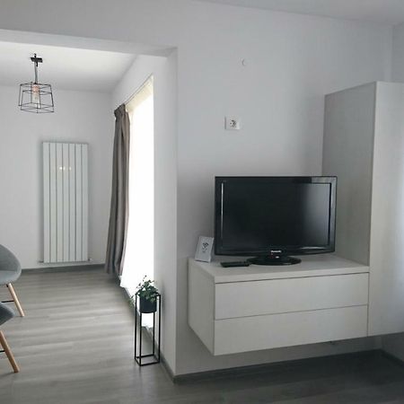 Suite Life Brasov Exterior photo