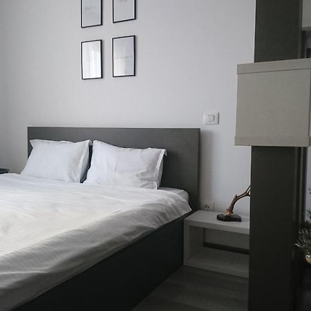 Suite Life Brasov Exterior photo