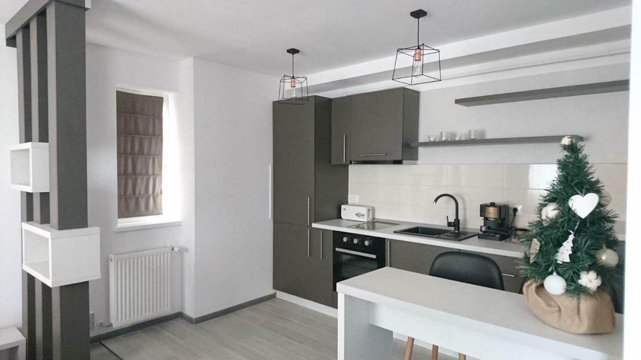 Suite Life Brasov Exterior photo