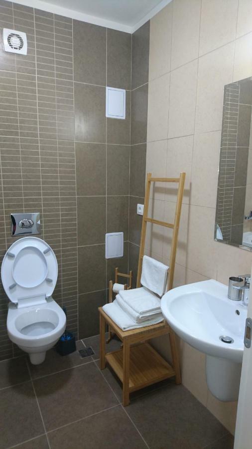 Suite Life Brasov Exterior photo