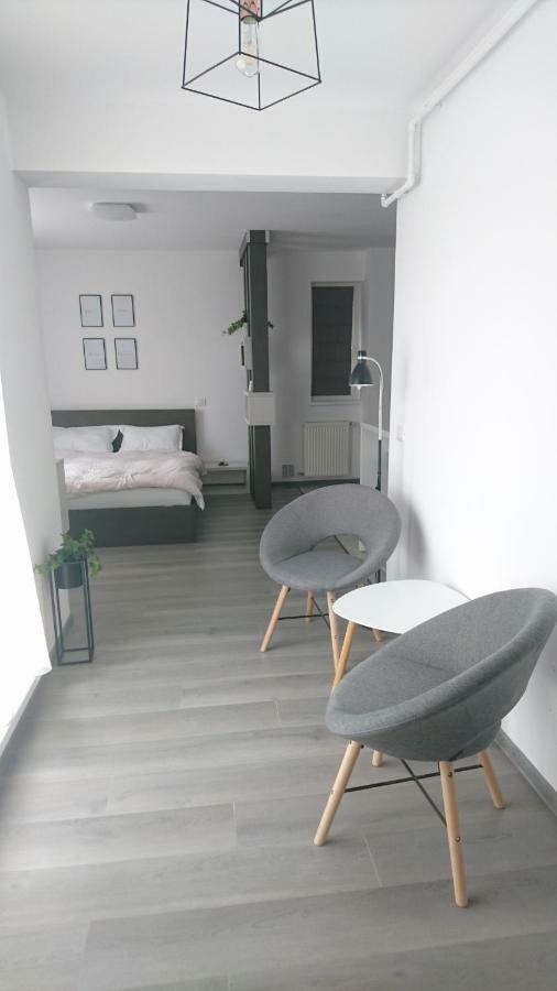 Suite Life Brasov Exterior photo