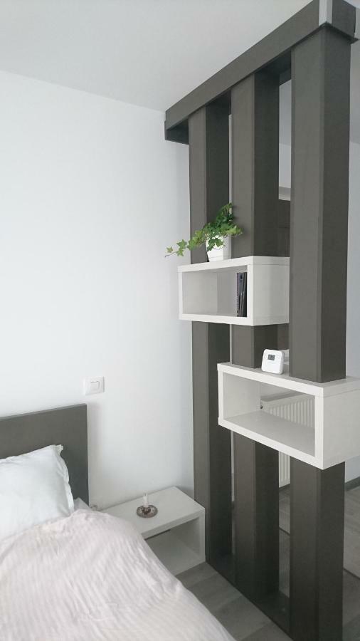 Suite Life Brasov Exterior photo