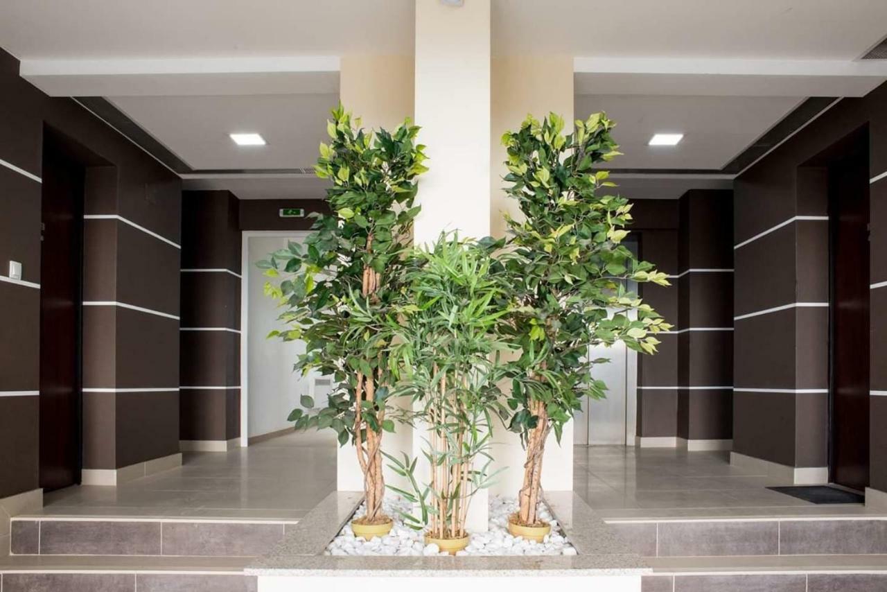 Suite Life Brasov Exterior photo