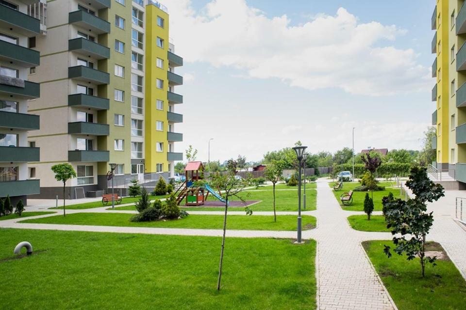 Suite Life Brasov Exterior photo