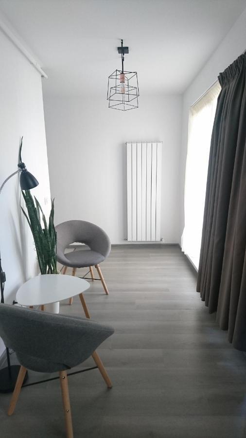 Suite Life Brasov Exterior photo